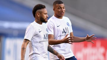 Les deux joueurs parisiens seront encore les favoris pour ce titre.