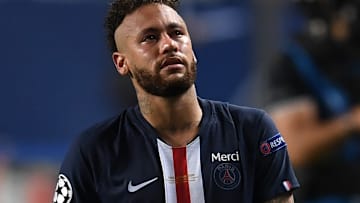 Paris Saint-Germain v Bayern Munich - UEFA Champions League Final
