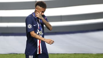 Le PSG s'est incliné lors de la finale de la Ligue des Champions face au Bayern Munich sur le score de 1-0