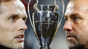 Thomas Tuchel oder Hansi Flick: Wer wird der sechste deutsche Trainer, der die Champions League gewinnt?