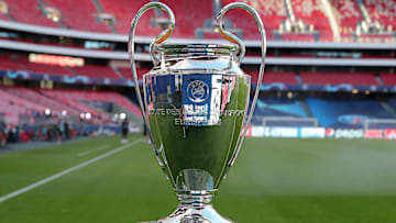 La Champions League