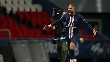 Paris Saint-Germain v Borussia Dortmund - UEFA Champions League Round of 16: Second Leg