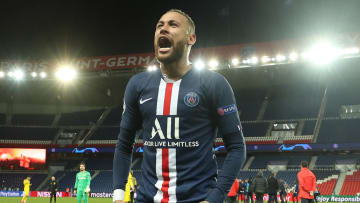 Paris Saint-Germain v Borussia Dortmund - UEFA Champions League Round of 16: Second Leg