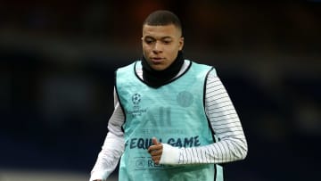Paris Saint-Germain v Borussia Dortmund - UEFA Champions League Round of 16: Second Leg