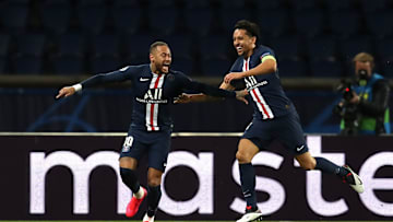 Paris Saint-Germain v Borussia Dortmund - UEFA Champions League Round of 16: Second Leg