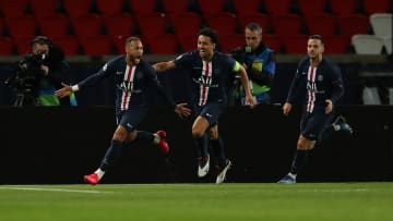 Le PSG favori pour la Ligue des Champions version 2020 ?