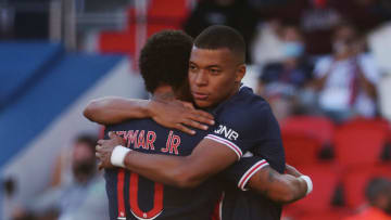 Les prolongations de Neymar et de Mbappe sont prioritaires pour le PSG