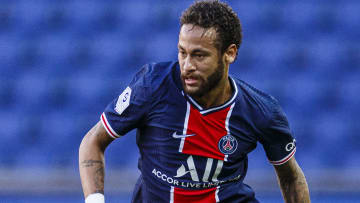 L'avenir de Neymar ne fait pas de doute.