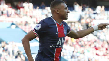 Paris Saint-Germain v Celtic - Friendly Match