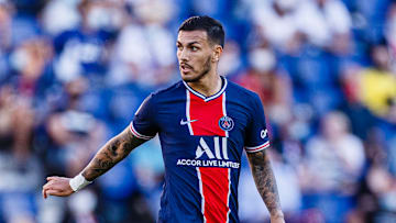 Paris Saint-Germain v Celtic - Friendly Match
