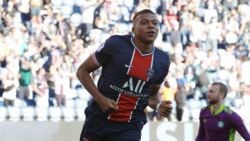 Le Real Madrid et Liverpool sont à l'affut pour Mbappé