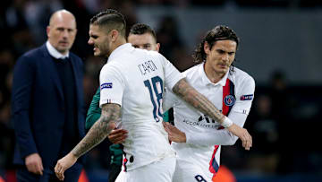 Paris Saint Germain v Club Brugge - UEFA Champions League