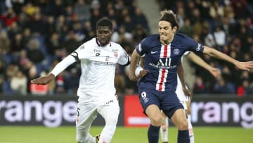 Paris Saint-Germain v Dijon FCO - Ligue 1