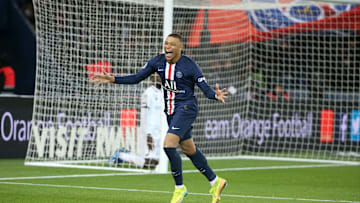 Mbappé habría decidido marcharse del PSG el próximo año