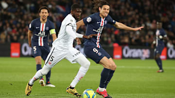 Paris Saint-Germain v Dijon FCO - Ligue 1
