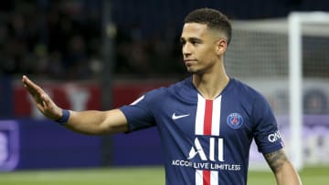 Kehrer devrait être titulaire contre l'Atalanta 