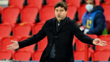 Segunda vez para Pochettino