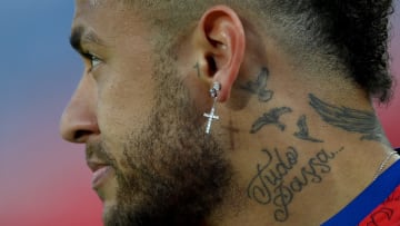 Paris Saint-Germain v FC Bayern Munich  - UEFA Champions League Quarter Final 3: Leg Two