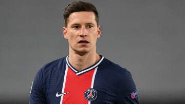 Julian Draxler est apprécié par Mauricio Pochettino. 