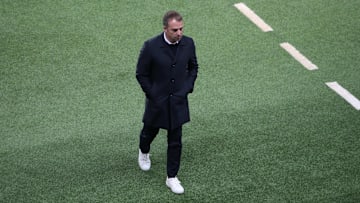 Hansi Flick will im Sommer weg