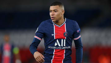 Kylian Mbappé a évoqué le Bayern Munich lors d'un long entretien pour Bild.