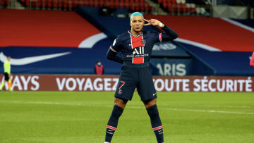 El fichaje de Mbappé es el gran objetivo del Real Madrid