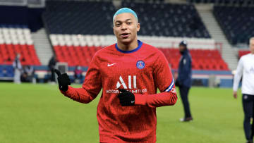 El Real Madrid buscará firmar a Mbappé este verano