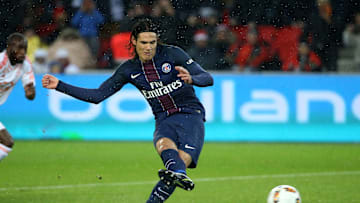 Paris Saint-Germain v FC Lorient - Ligue 1 Paris Saint-Germain v FC Lorient - Ligue 1