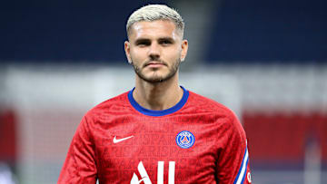 Mauro Icardi