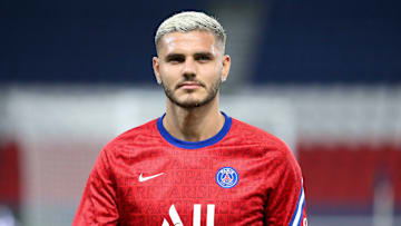 Mauro Icardi 