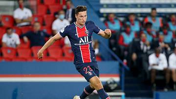 Julian Draxler Julian Draxler