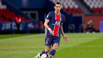 Angel Di Maria