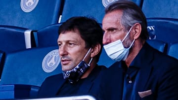 Paris Saint-Germain v FC Sochaux - Friendly Match