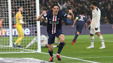 Paris Saint-Germain v Girondins Bordeaux - Ligue 1