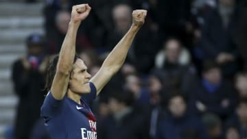 Cavani, sueño de muchos equipos 