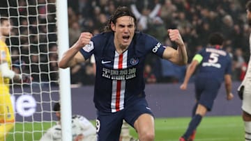 Paris Saint-Germain v Girondins Bordeaux - Ligue 1