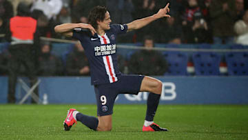 Paris Saint-Germain v Girondins Bordeaux - Ligue 1