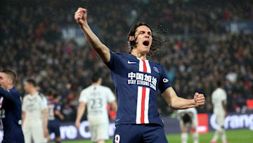 Paris Saint-Germain v Girondins Bordeaux - Ligue 1