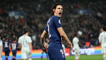 Paris Saint-Germain v Girondins Bordeaux - Ligue 1