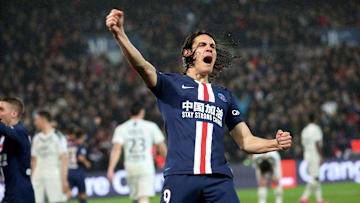 Le PSG se doit de compenser le départ d'Edinson Cavani dans cette fin de mercato. Le PSG se doit de compenser le départ d'Edinson Cavani dans cette fin de mercato.