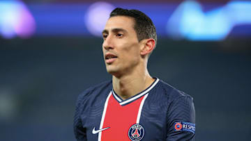 Angel Di Maria