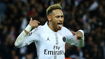 Paris Saint-Germain v Liverpool - UEFA Champions League Group C