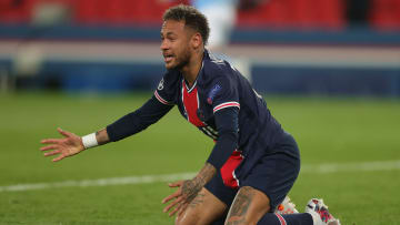 Neymar a perdu une bataille, pas la guerre