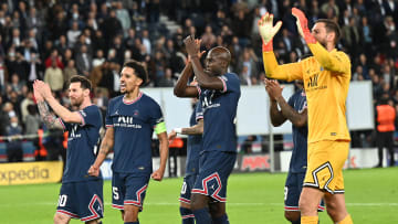 Les Parisiens ont encore du boulot malgré leur victoire contre City. 