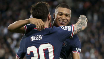 Rami voit une bonne connexion entre Messi et Mbappe