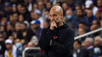 Paris Saint-Germain v Manchester City: Group A - UEFA Champions League