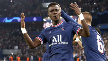 Idrissa Gueye, Nuno Mendes e mais dois: confira quem são os quatro coadjuvantes que têm "roubado a cena" do estrelado Paris Saint-Germain.