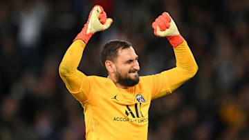 Gianluigi Donnarumma