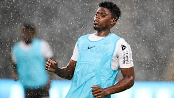 Jemerson está próximo de trocar o Monaco pelo Corinthians. 