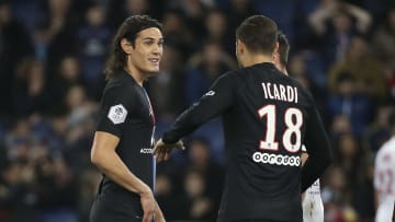 Paris Saint-Germain v Montpellier HSC - Ligue 1